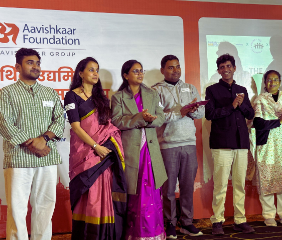 when students notice, change begins. (1)